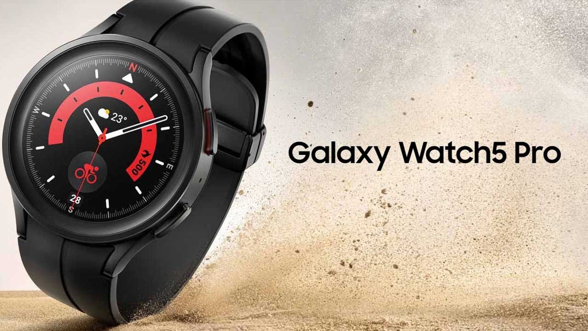 At Samsung Galaxy Unpacked August 2022, the tech giant finally revealed the $279.99 Galaxy Watch 5 and $449.99 Galaxy Watch 5 Pro after weeks of leaks and rumors. 