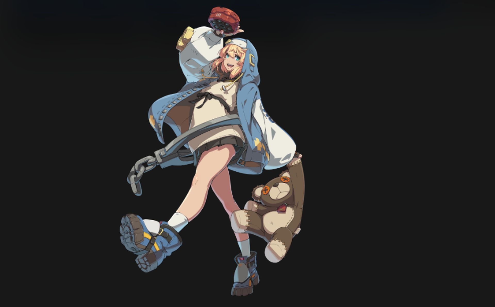 Guilty Gear Strive Season Pass 2's release date and its first DLC character, Bridget, were both announced by Arc System Works.