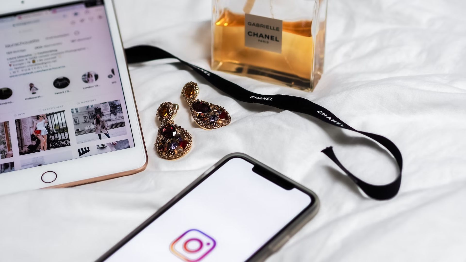 Hoe geld verdienen met Instagram Reels?