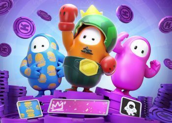How to play Fall Guys on Mac (2 easy methods)?