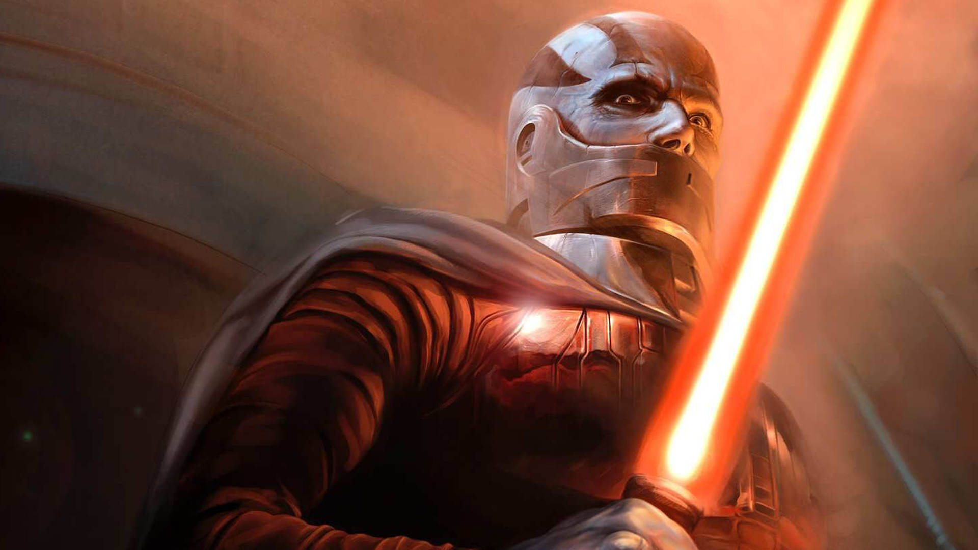 Has KOTOR remake release date been announced?