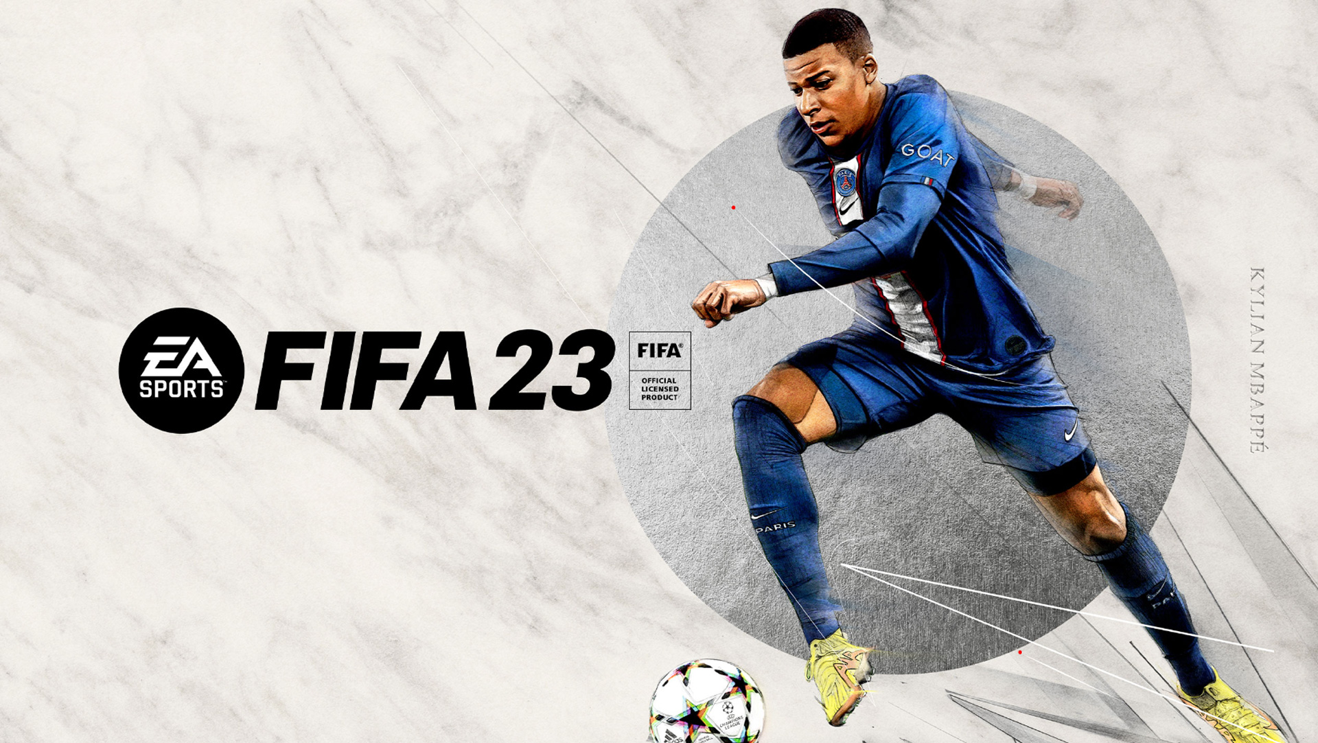 Divulgado o trailer de FIFA 23 The Matchday Experience