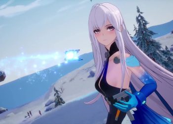 Tower of Fantasy character tier list: Which one is the best?