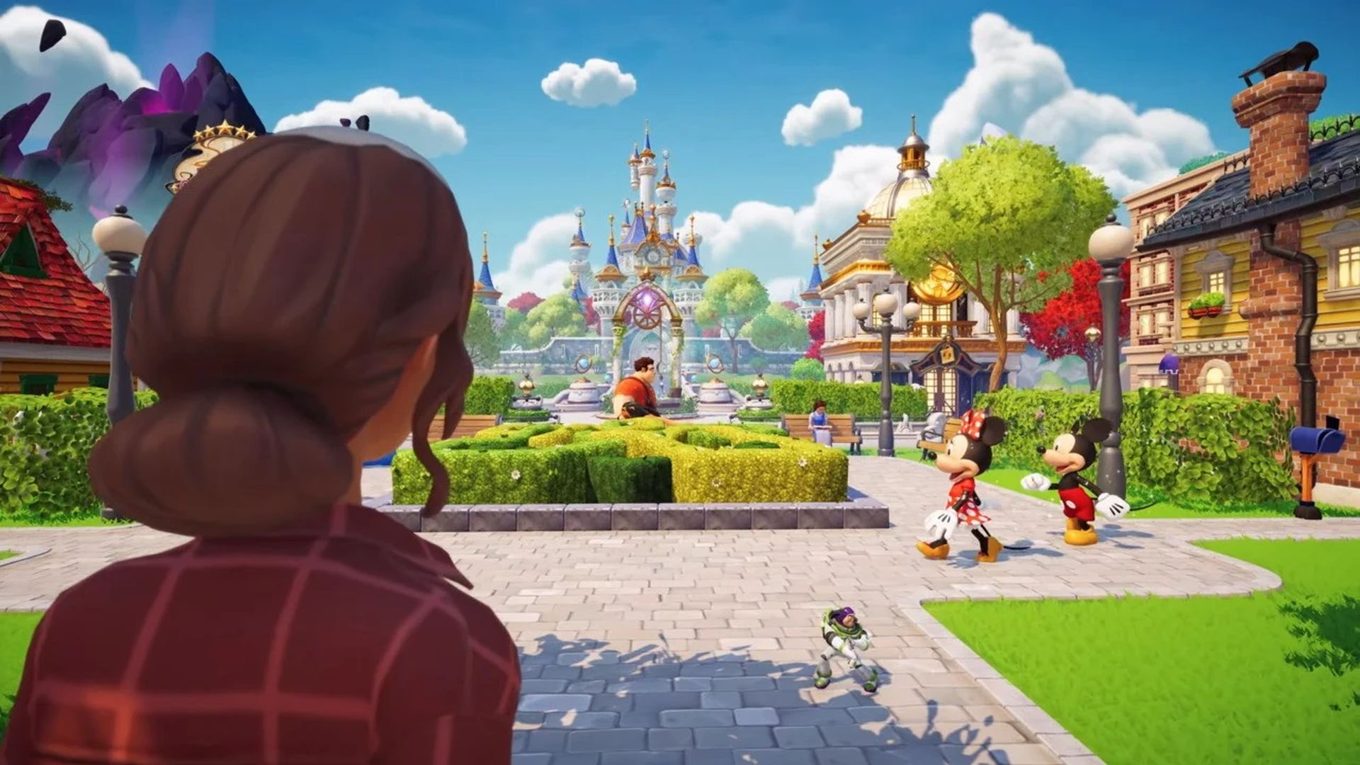 In this article, we are going to be covering our 20 best beginner tips for Disney Dreamlight Valley, so you can get the most out of the game as soon as you...
