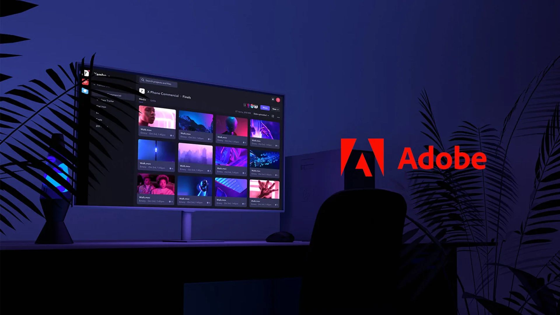 In this article, we are going to be covering shares of Adobe dropping by 17% after Adobe buys Figma, a design software firm that is a competitor.