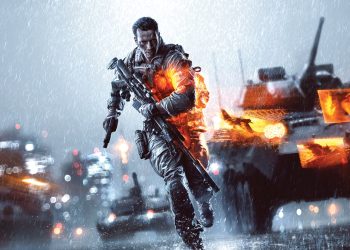 All Battlefield games system requirements (1, 2, 3, 4, and 5)
