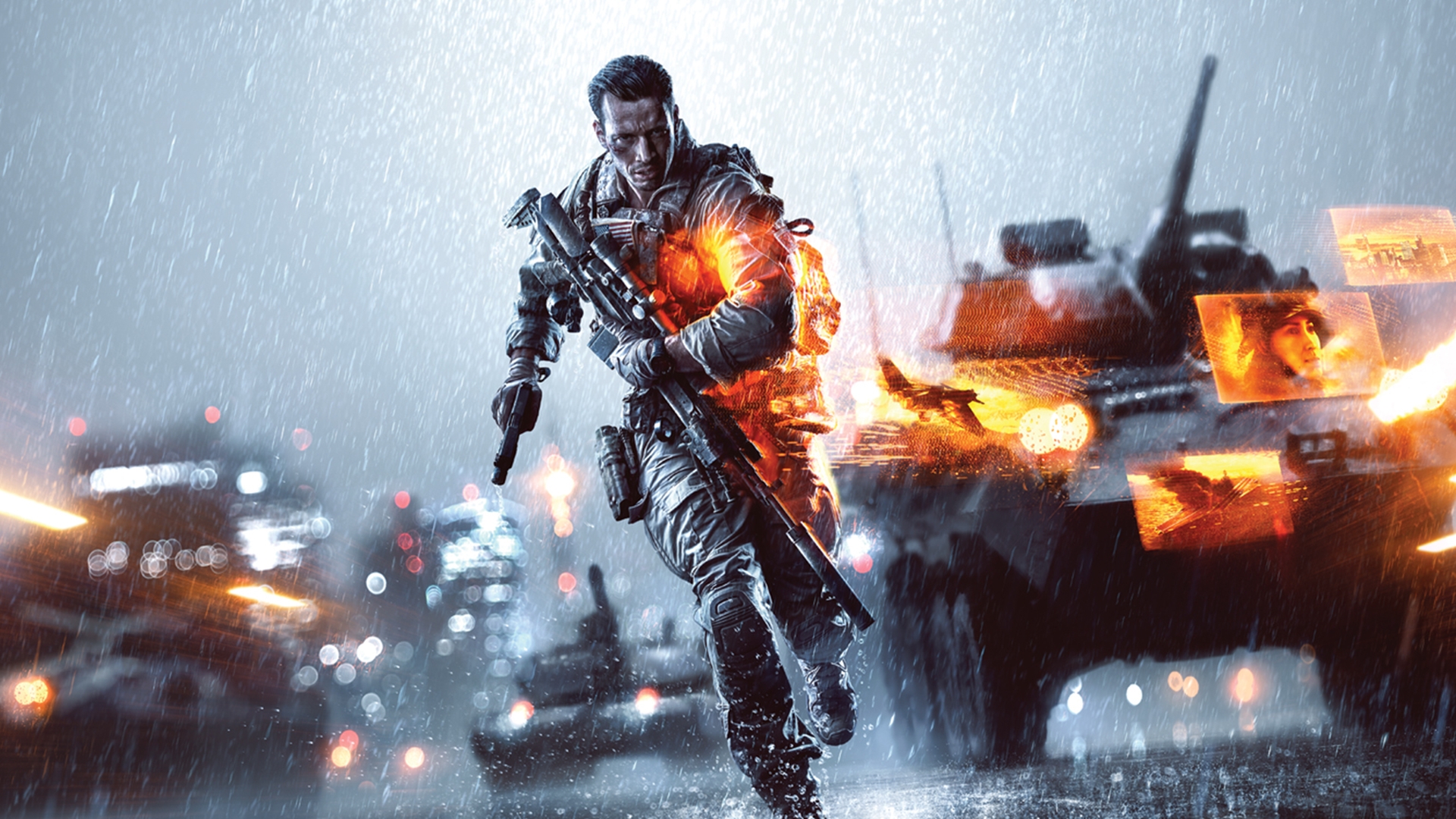 All Battlefield games system requirements (1, 2, 3, 4, and 5) • TechBriefly