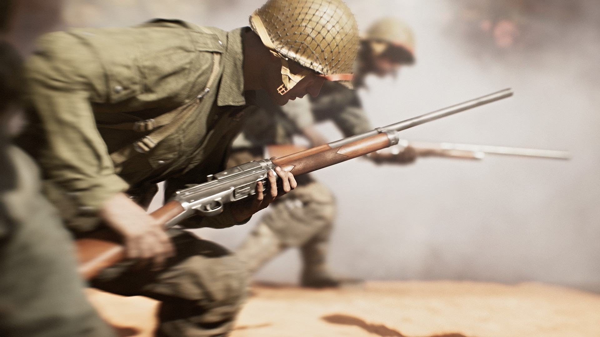 Today, we'll be covering the Battlefield games system requirements for all the games through 1 to 5, so you can know if your PC is up to the task. 