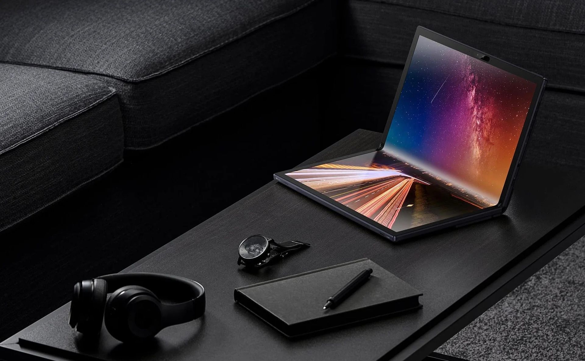 Recently, Asus unveiled the Zenbook 17 Fold OLED, a 17.3-inch laptop with two 12.5-inch panels that can be folded in half. We are here to discuss its specs, price and release date!
