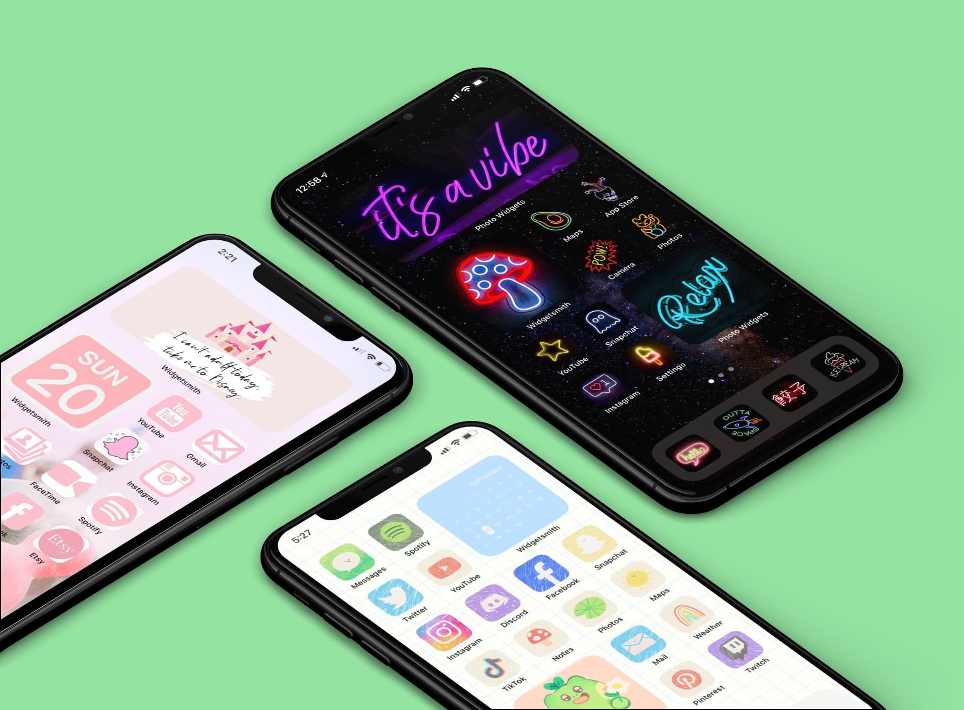 In this article, we are going to be covering the best iOS 16 Home Screen ideas, so you can have a great home screen that reflects who you are.
