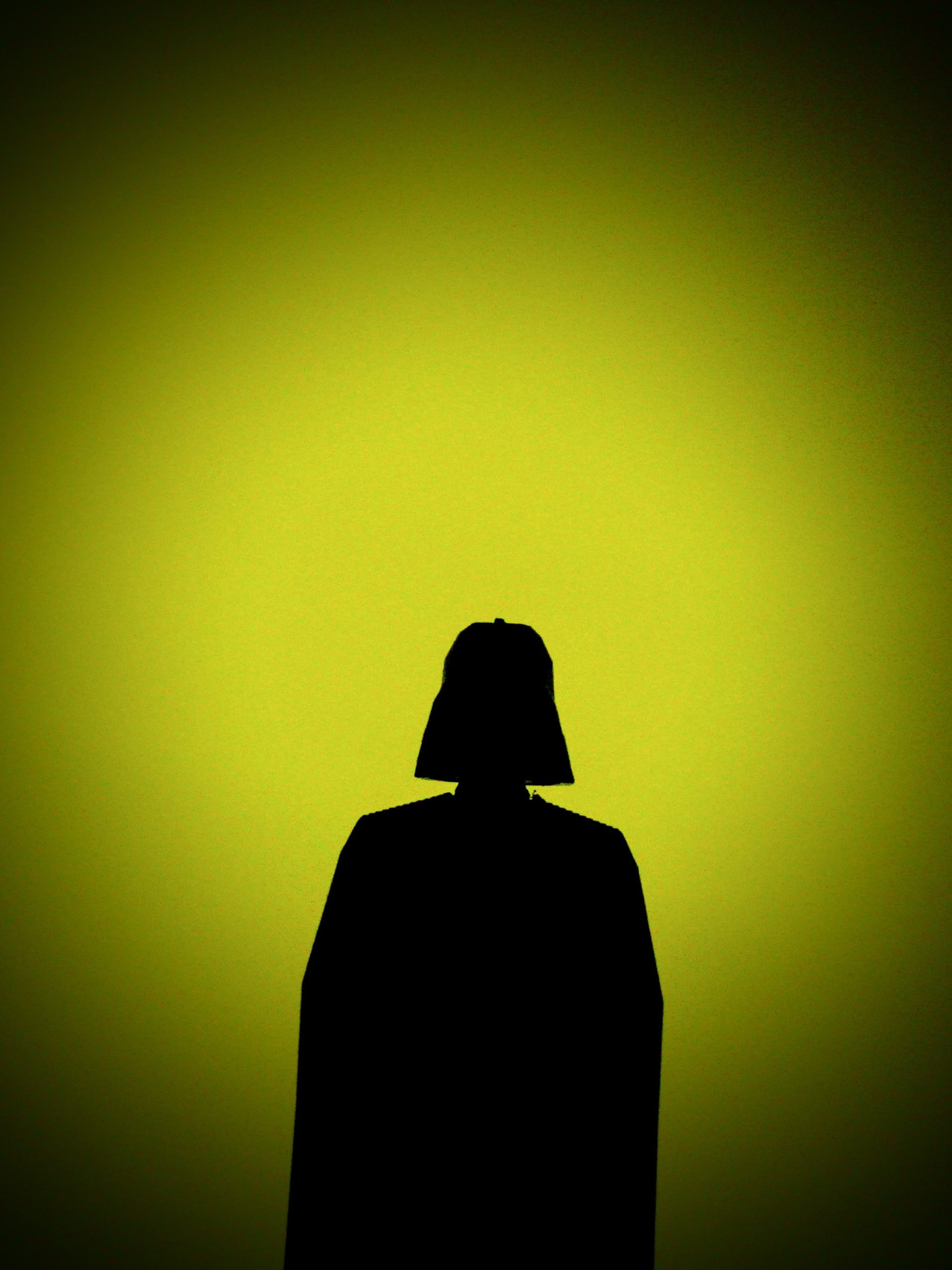 Best iOS 16 Star Wars wallpapers for iPhone (Depth effect and more)