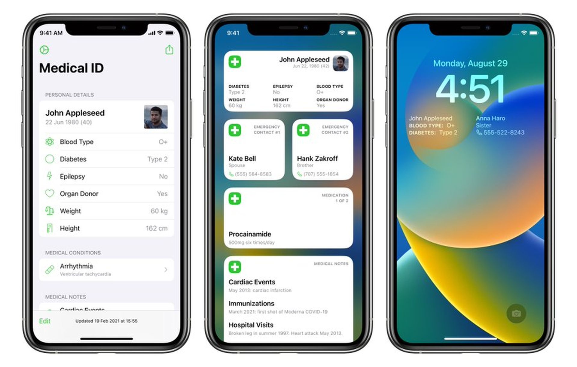 In this article, we are going to be covering the best iOS 16 lock screen widgets, so you can start using this great feature right away.