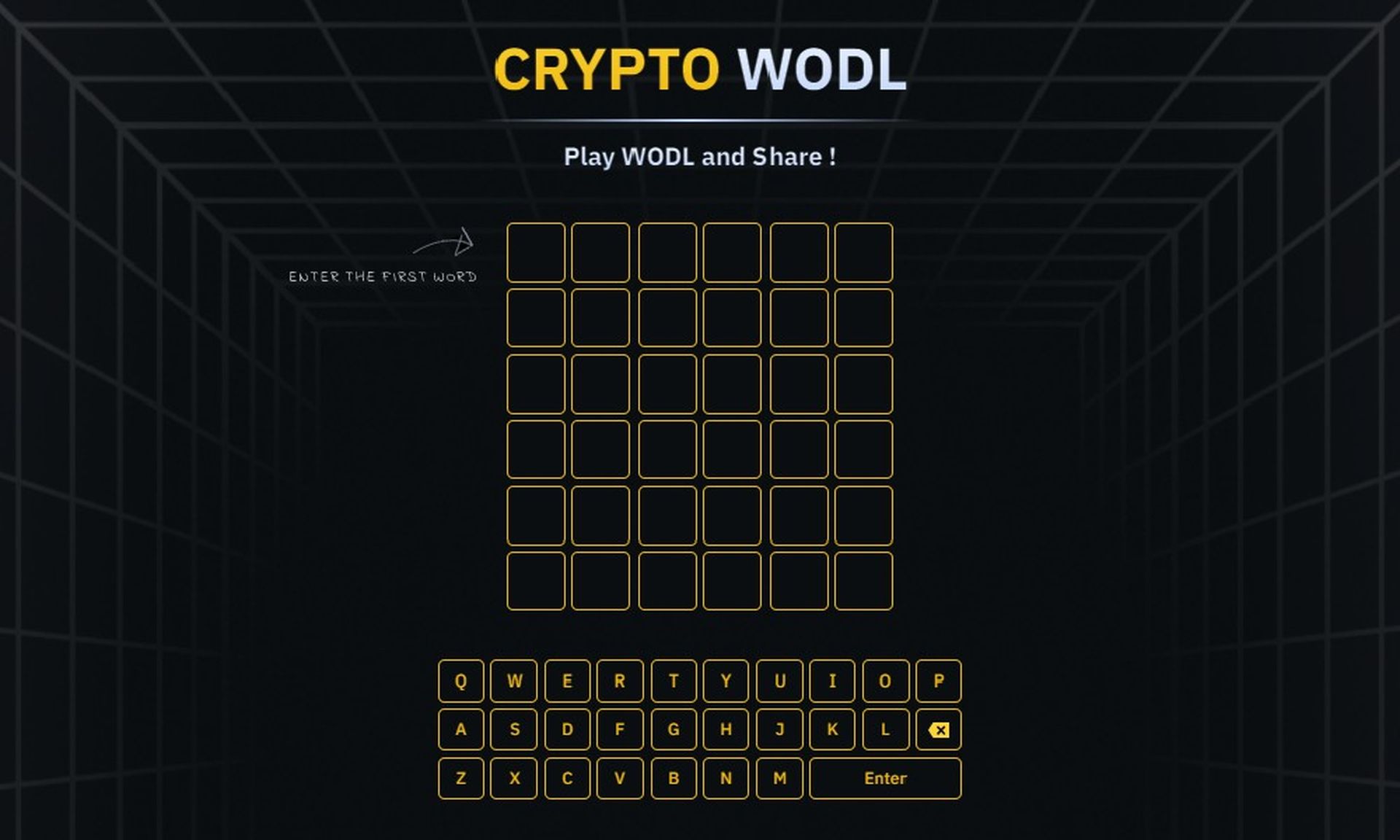 Binance Crypto WODL Answers (5 September) | TechBriefly