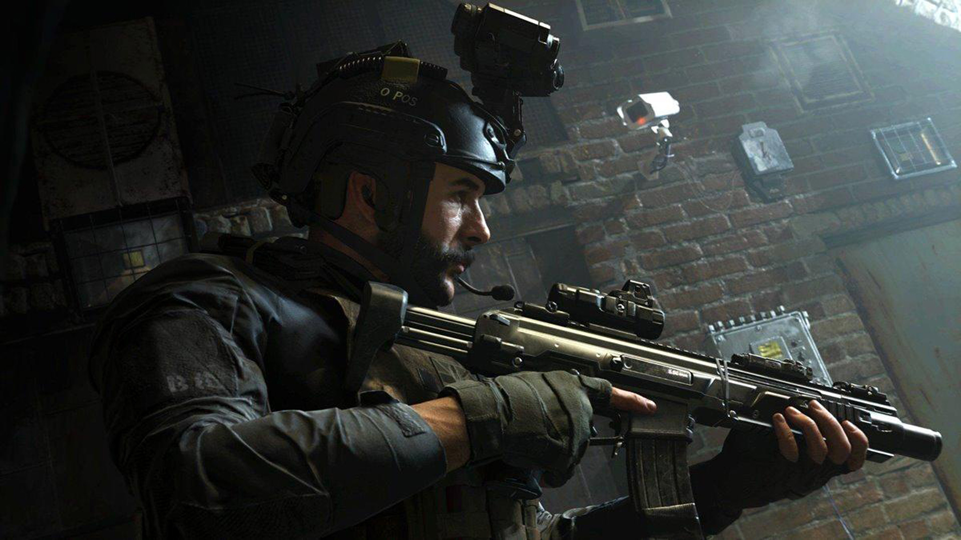MW2 50 GB update: Modern Warfare 2 November 3 patch notes