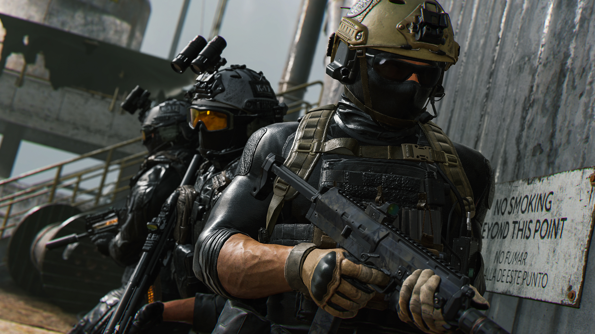 CoD Modern Warfare 2 beta rewards appeared