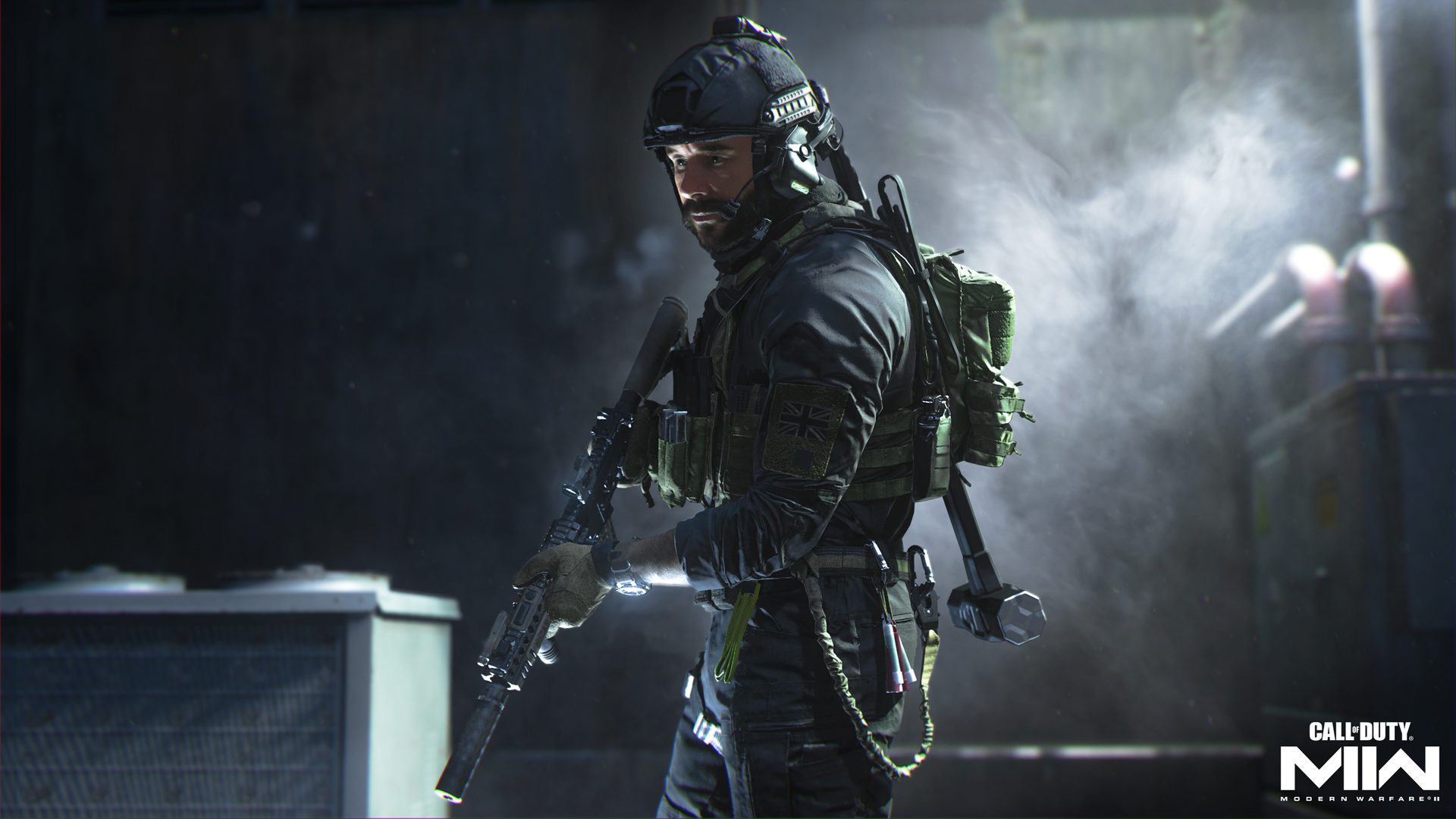Call of Duty Beta start time & how to access