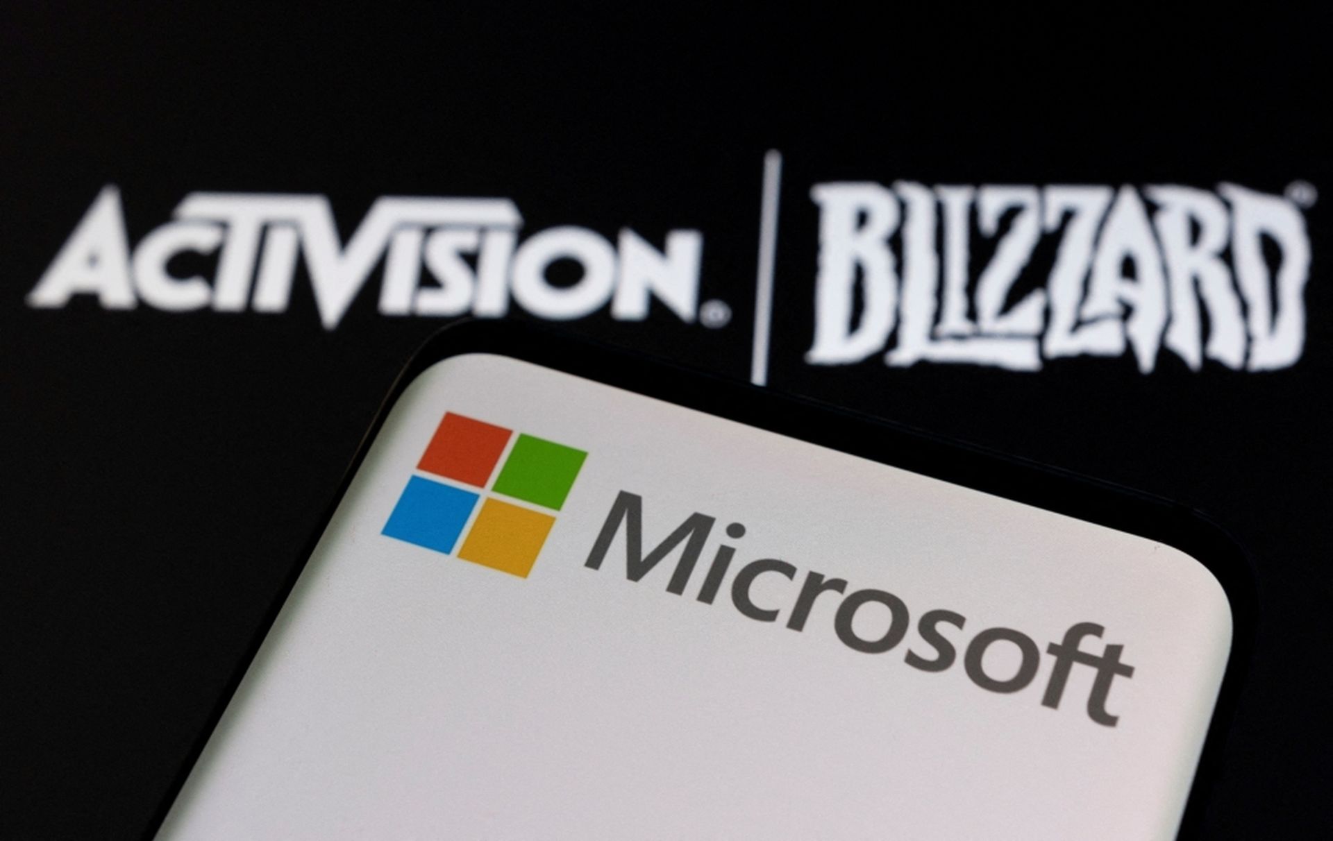 Microsoft went on and acquired Activision Blizzard and so the famous FPS franchise Call of Duty coming to Game Pass for all subscribers to enjoy. 