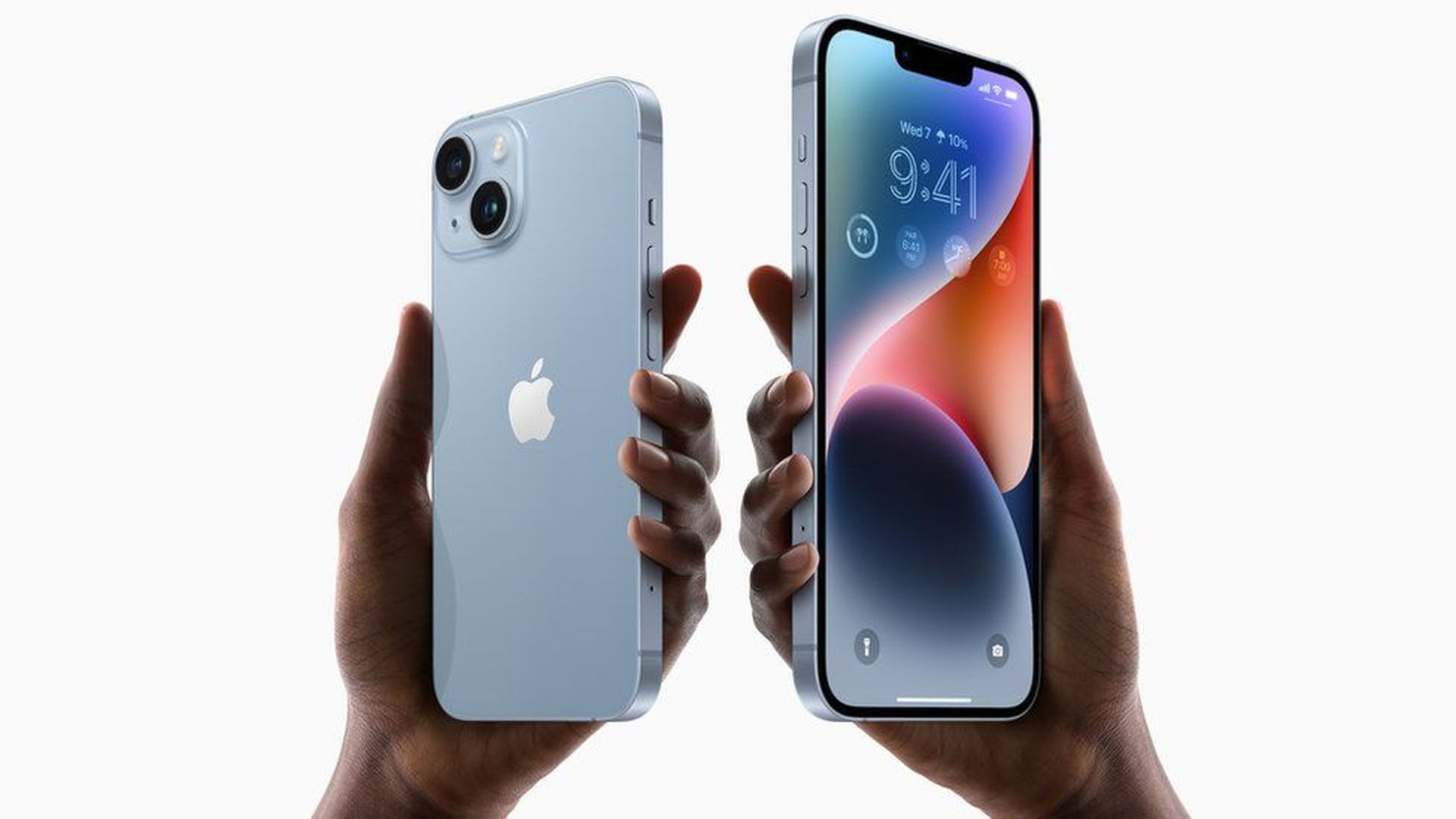 Now that the iPhone 14 lineup has been revealed, let's take a look at iPhone 14 Pro Max vs iPhone 13 Pro Max and how they compare.