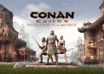 Conan Exiles animal pen crafting time multiplier server setting explained