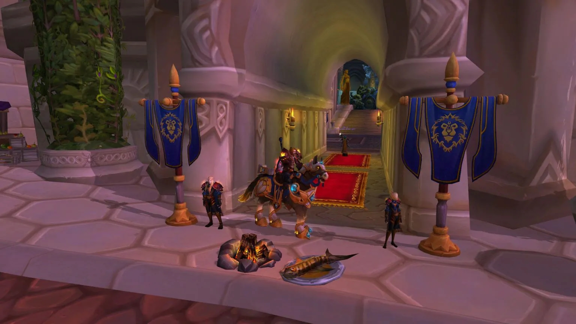 In this article, we are going to be explaining Coren Direbrew WotLK Classic, as well as how to kill it its loot, and Infinite Coren Direbrew mount farm.