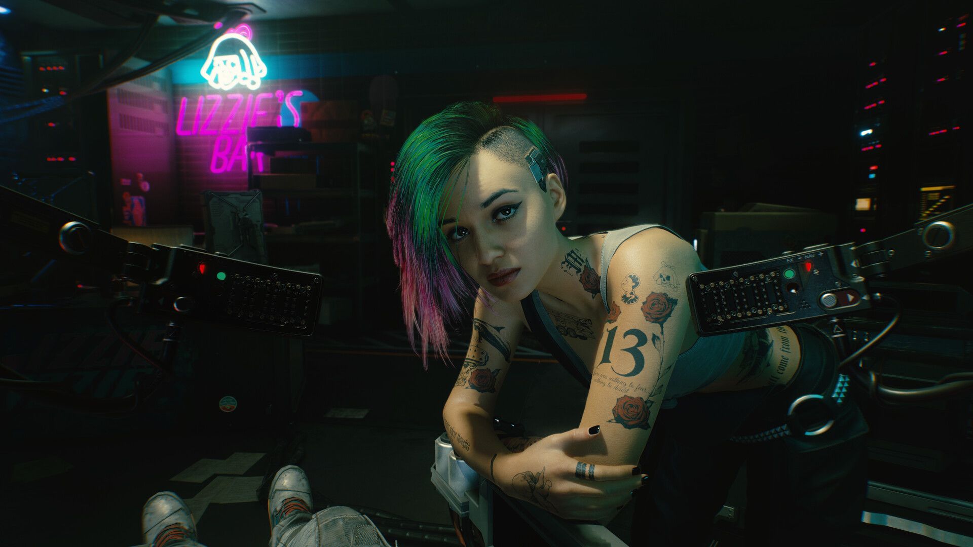 In this article, we are going to be covering how to fix Cyberpunk 2077 Sandevistan not working, so you can take advantage of this temporary status effect.