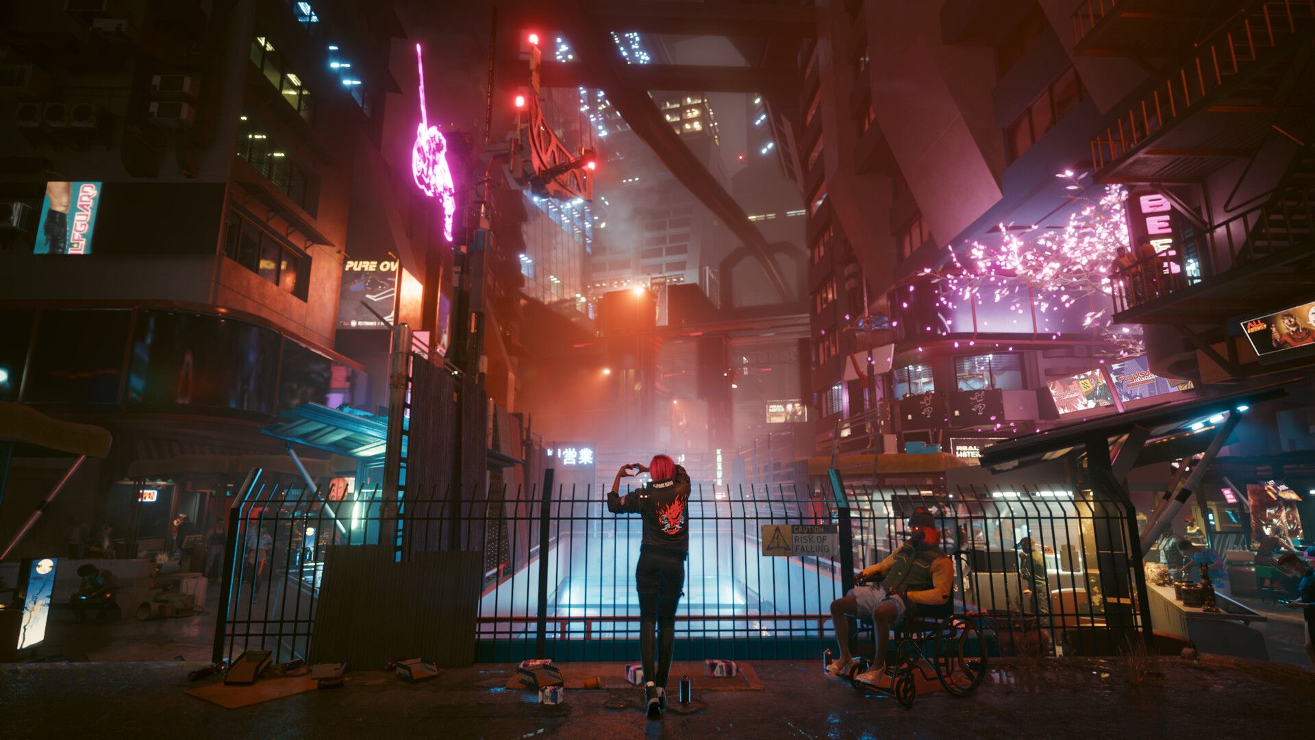 In this article, we are going to be covering how to fix Cyberpunk 2077 Sandevistan not working, so you can take advantage of this temporary status effect.