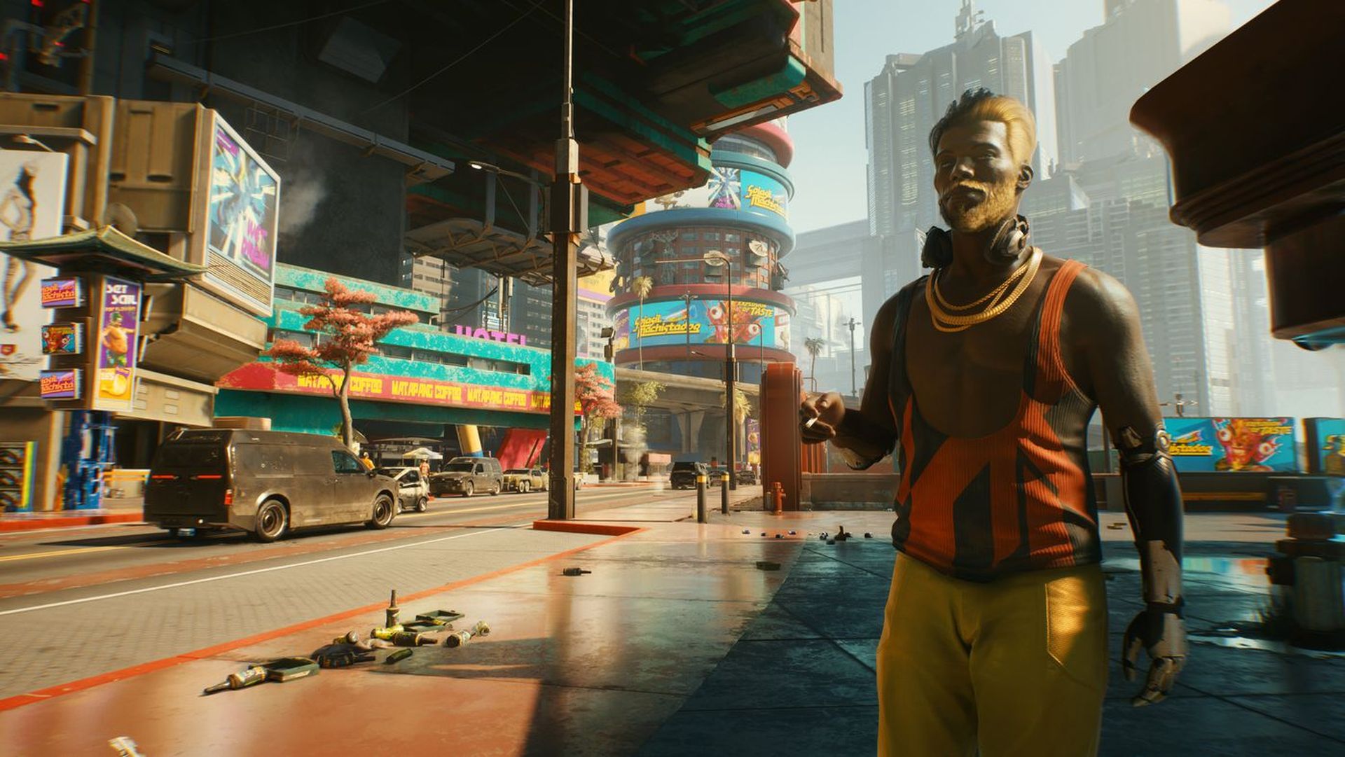 After a shaky start, Cyberpunk 2077 appears to have regained its feet. The RPG has surpassed games such as Modern Warfare 2 and FIFA 23 to become Steam's...