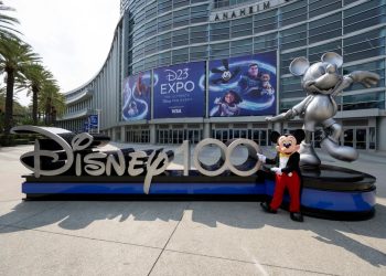 D23 Expo highlights: Loki, Star Wars, Inside Out 2, and more