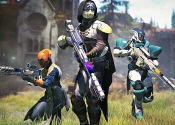 Destiny 2: How to find the Skydock IV Lost Sector location?