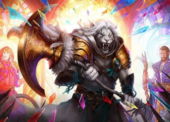Dominaria sealed guide for pre-release and drafts