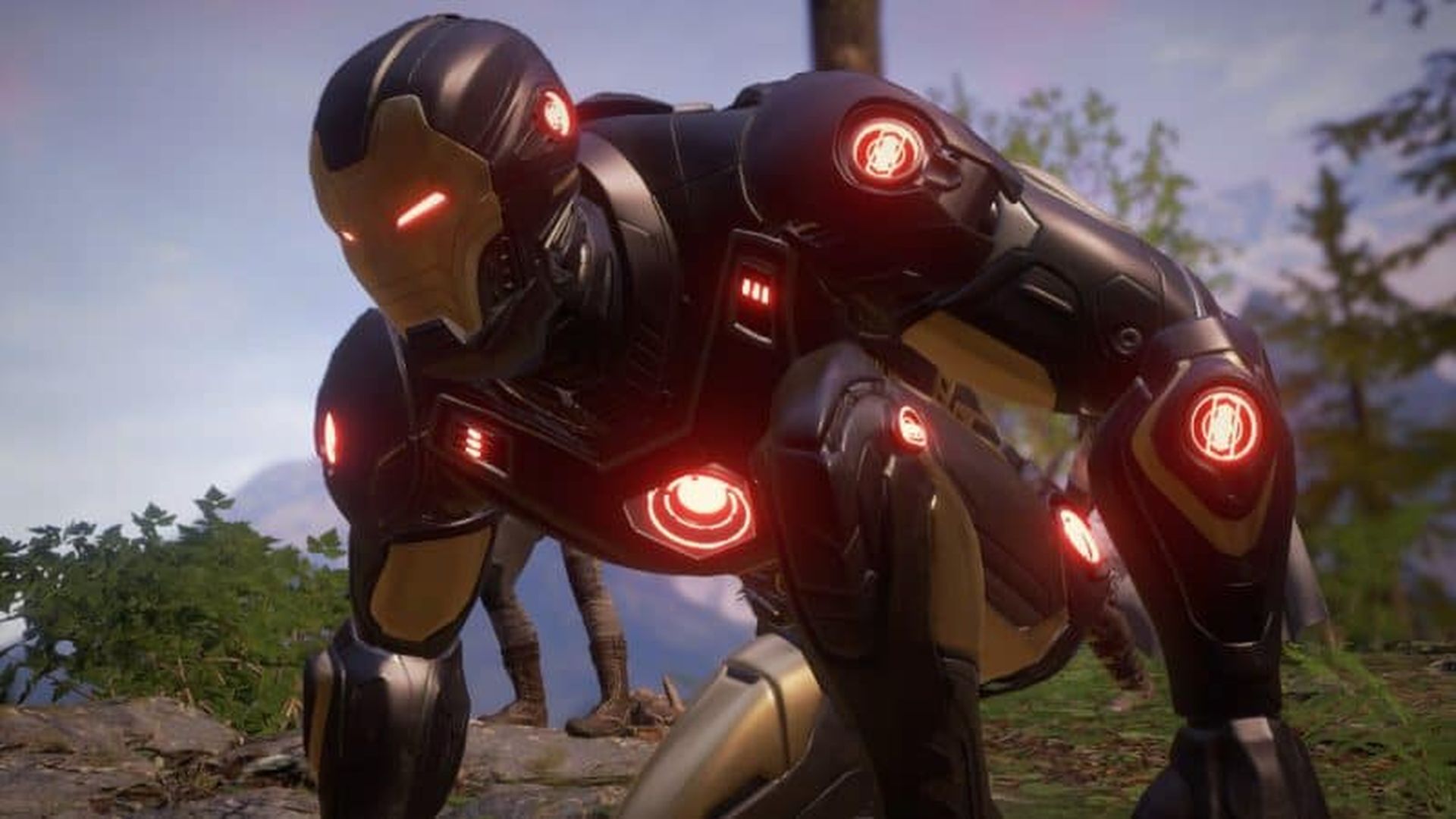 In this article, we are going to be covering the announcement of the EA Motive Iron Man game and all there is to know about it.