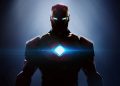 EA Motive Iron Man game announced