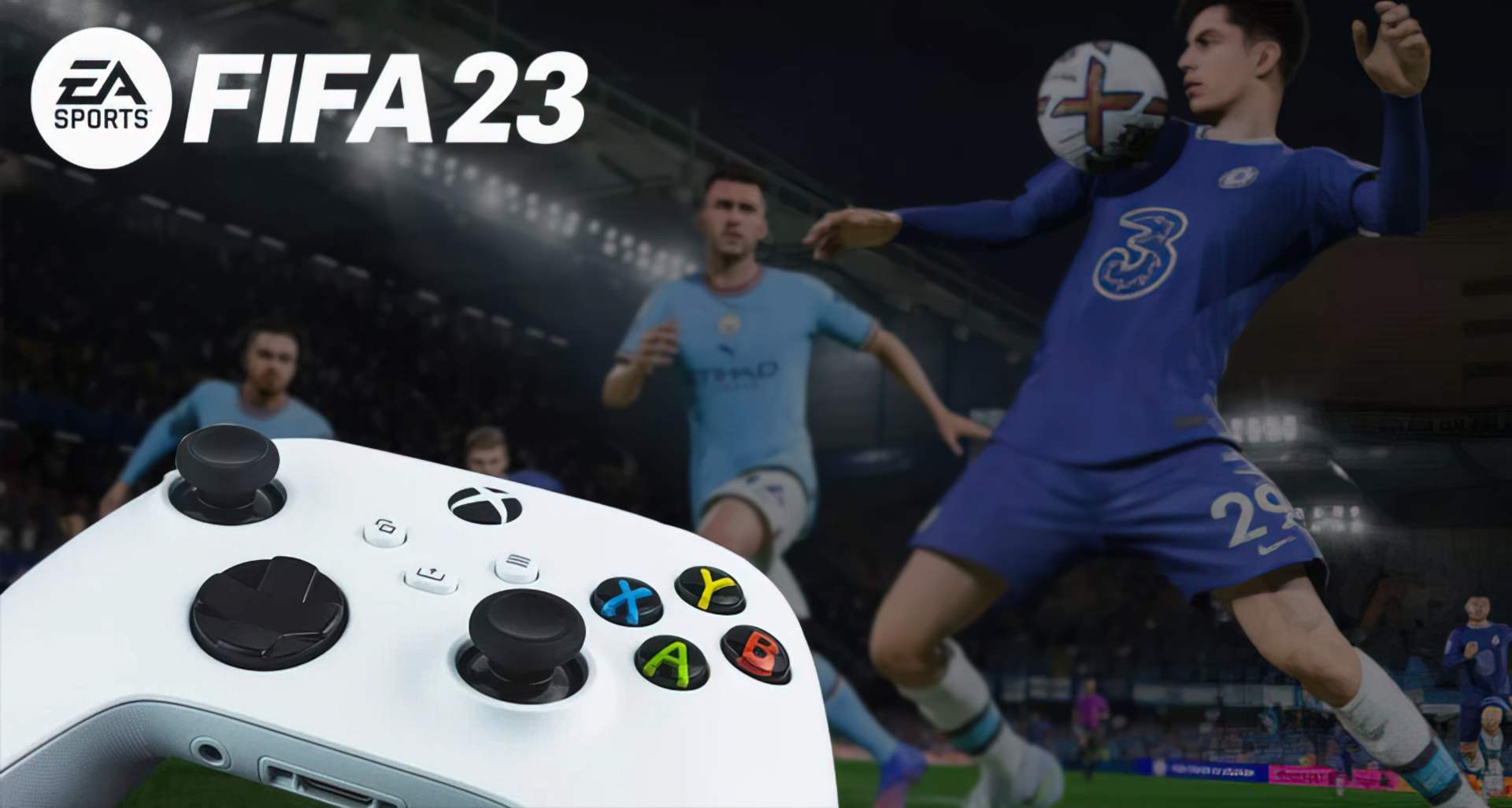 FIFA 23: How to Fix Problem Validating Your EA Play Subscription