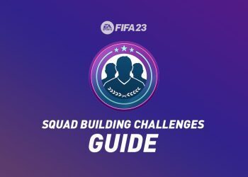 FIFA 23 SBC solutions: How to play and solve?