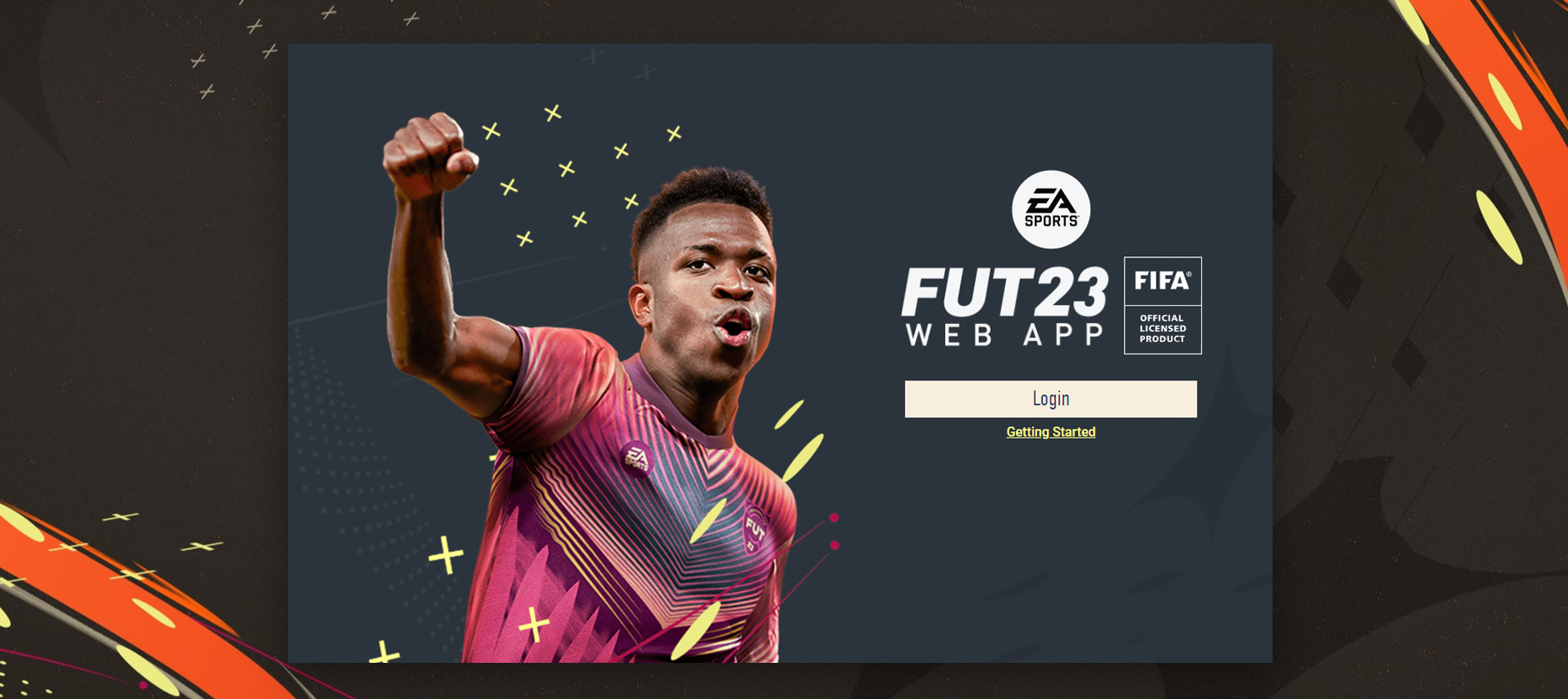Hvordan køber man FIFA-point på en webapp?