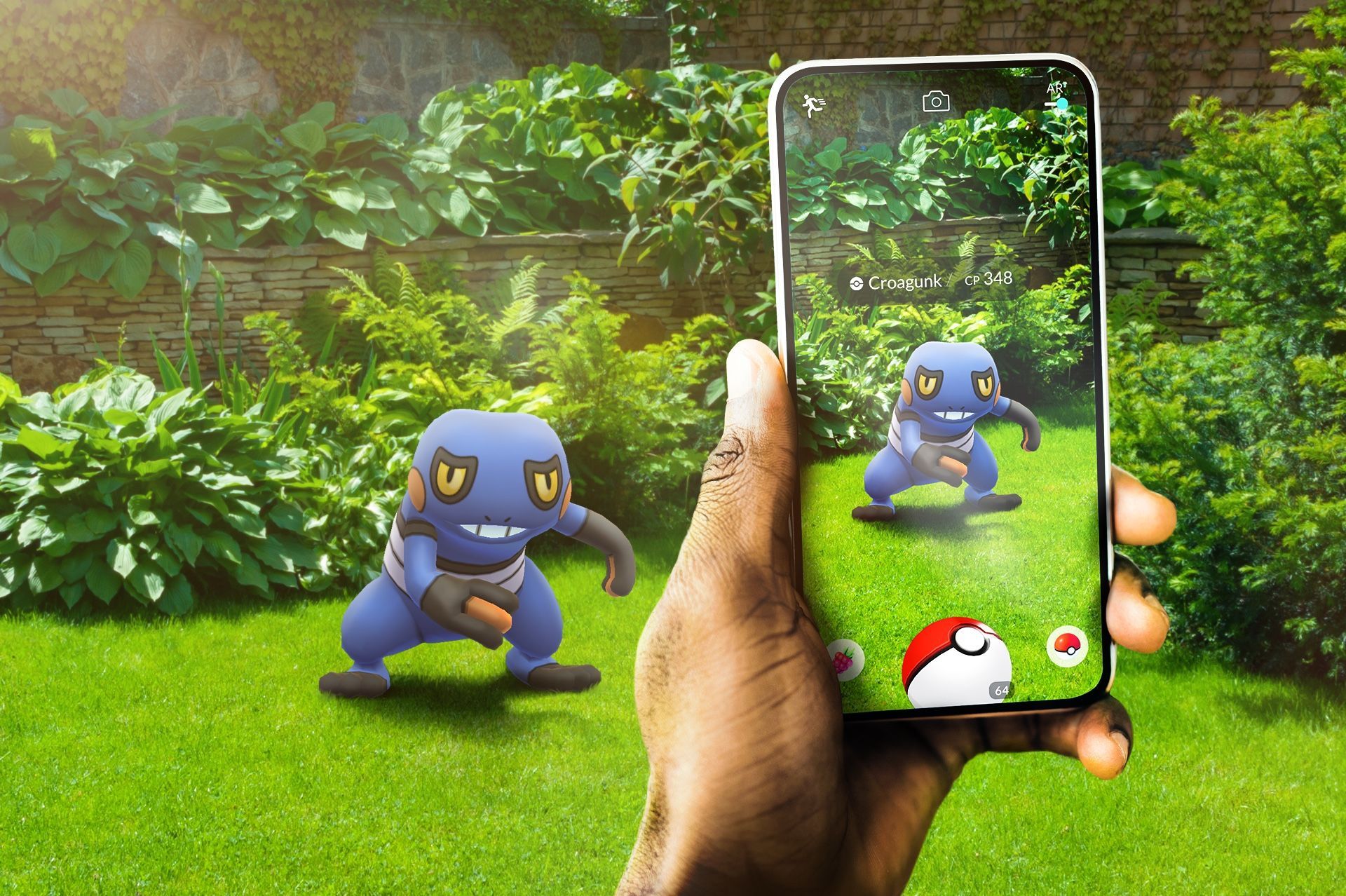 Today, we'll be taking a look at how you can fix Pokemon GO Adventure Sync not working on both iOS and Android, so you can keep playing the game.