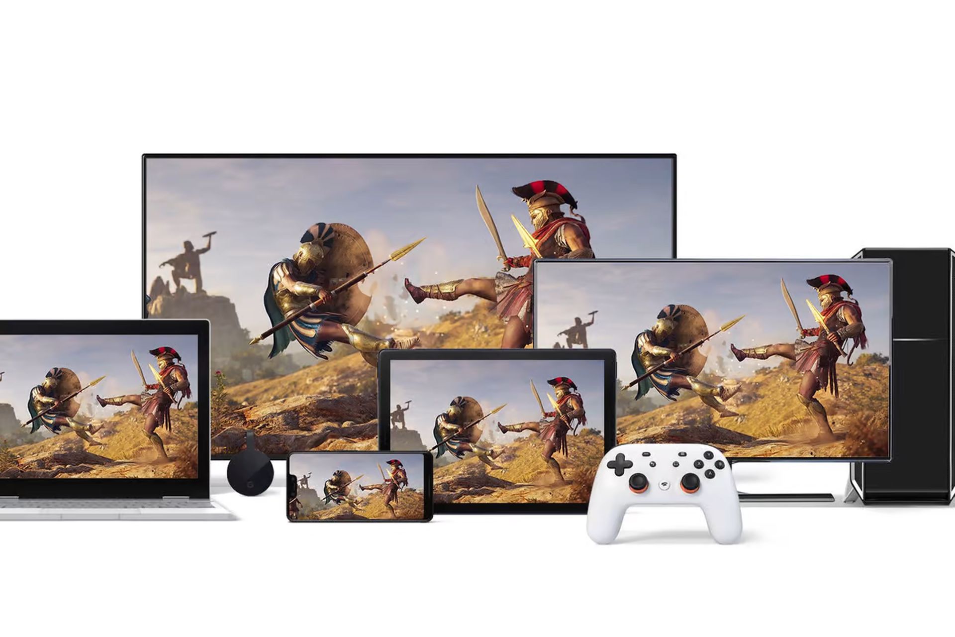 While companies like Amazon are still trying their luck in the cloud gaming service, Google Stadia shutting down because "it hasn't gained the traction with...