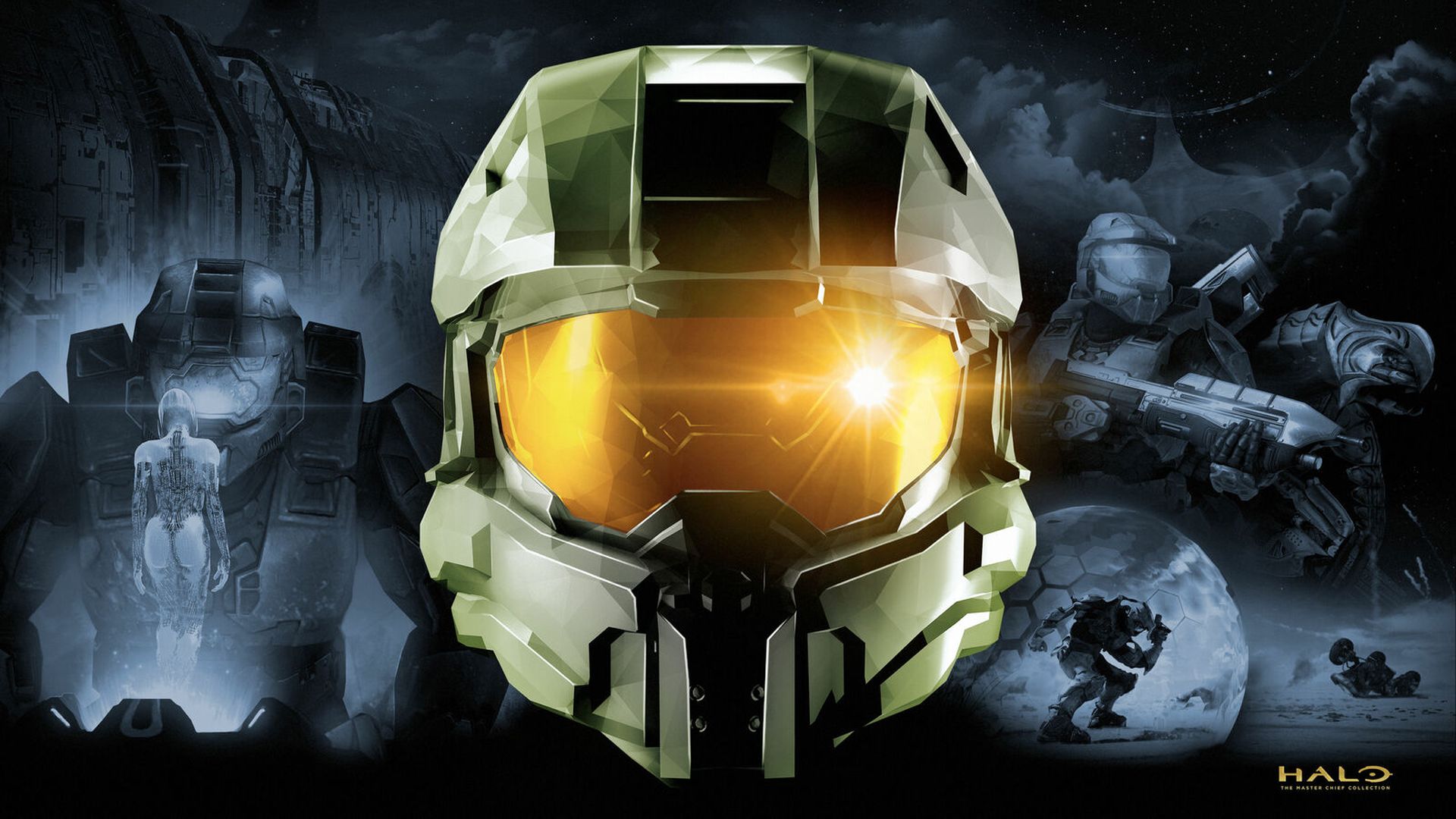 Halo MCC patch notes: New features and improvements