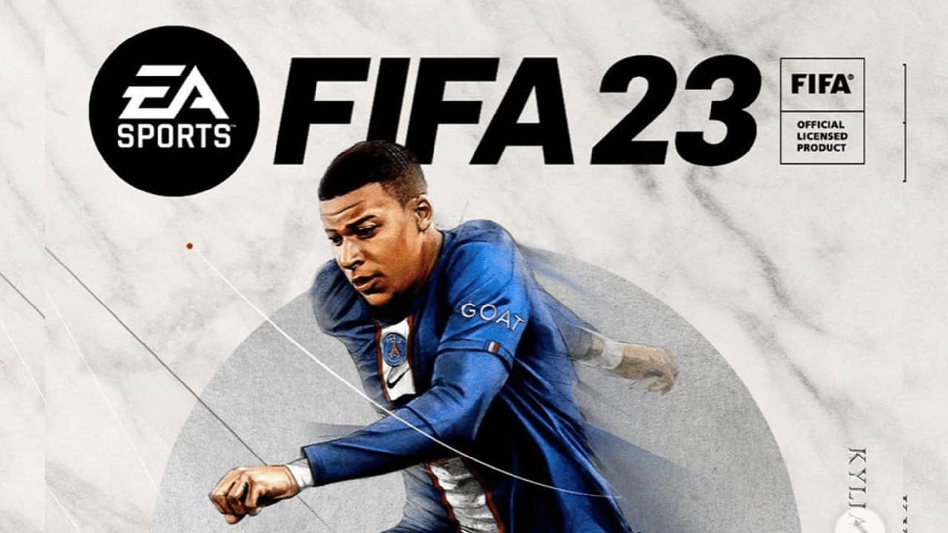 如何在 FIFA 23 中进行网格化？