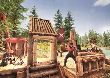 How to get Conan Exiles Hardened Leather easily?