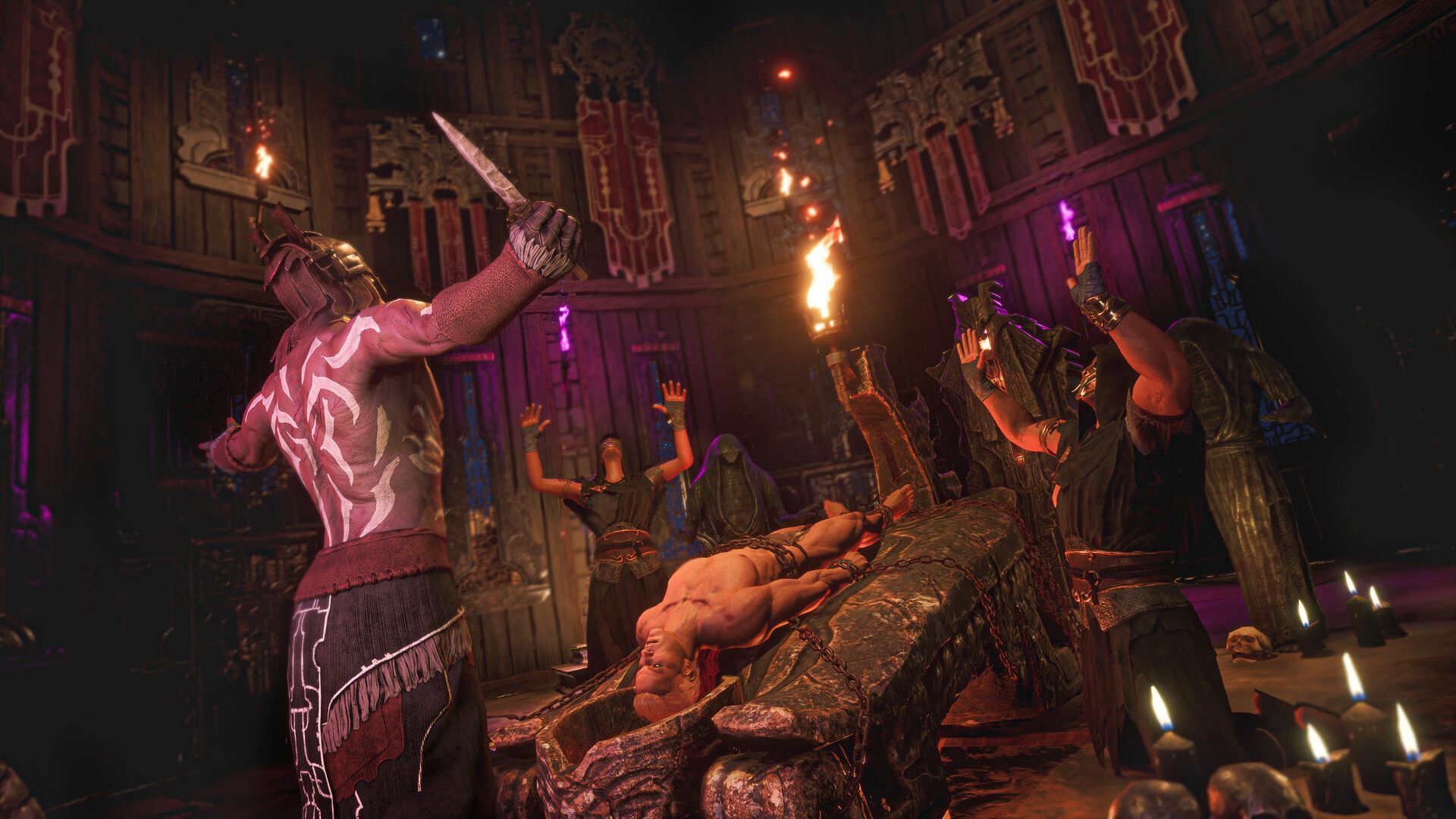 Here, we will go over how to get Conan Exiles Hardened Leather easily as possible, so you can use it to craft better armor in order to protect yourself.