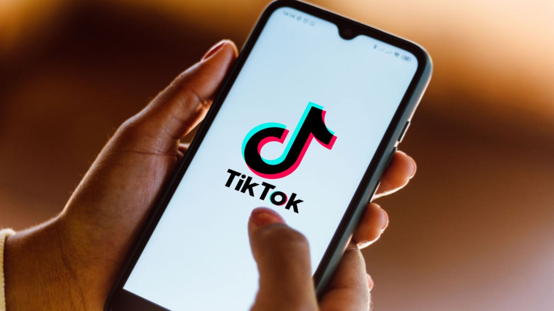How to get TikTok blue tick verification?