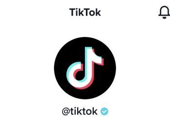 How to get TikTok blue tick verification?