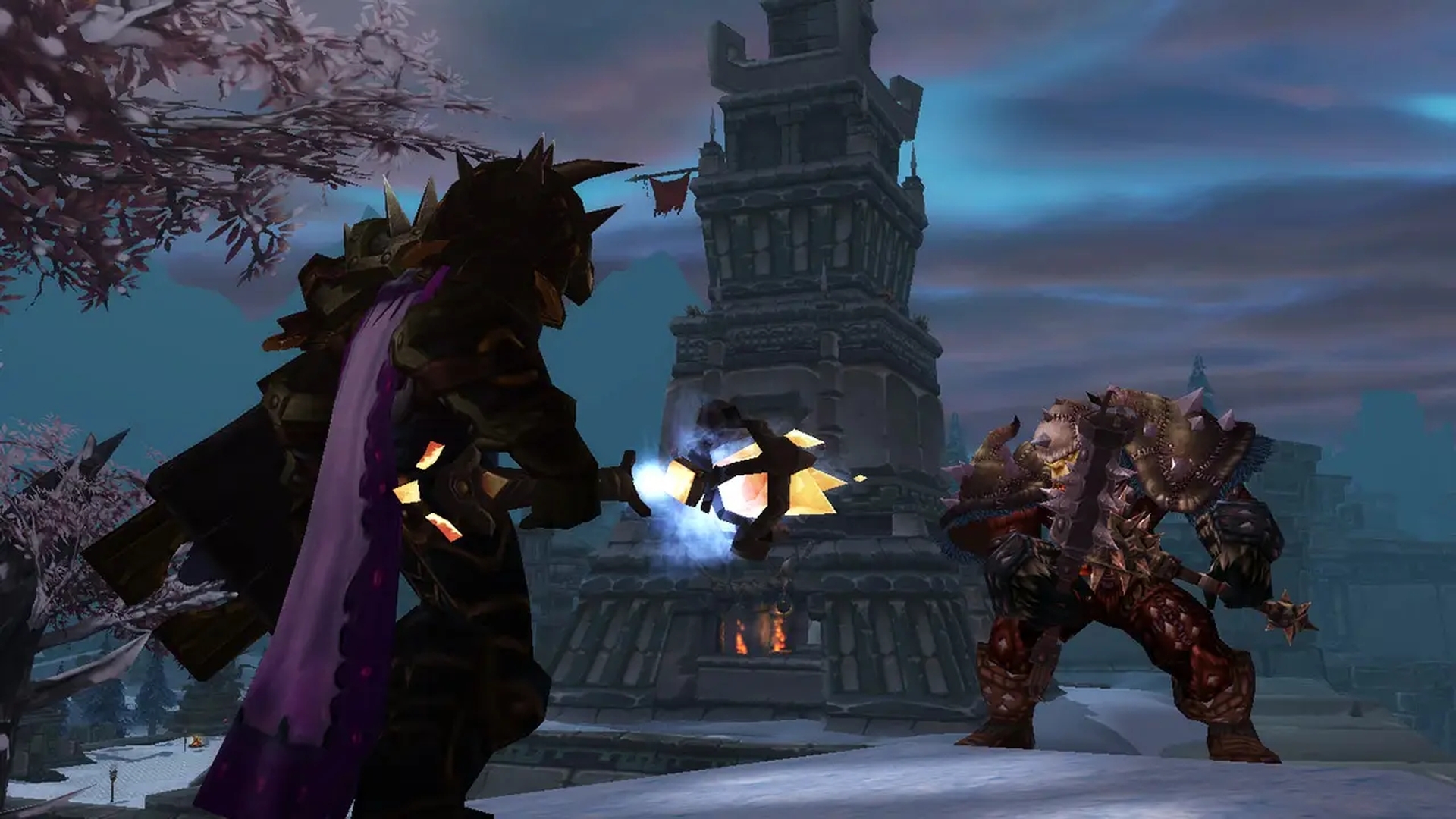 In this article, we are going to be covering how to get to Nexus WotLK Classic, as well as the bosses, their mechanics, how to defeat them, and all the loot and the achievements.