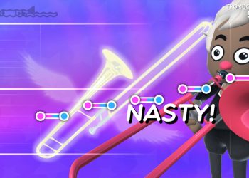 How to play Trombone Champ: Controls and more