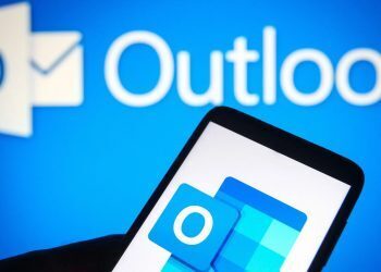 How to recall an email in Outlook?