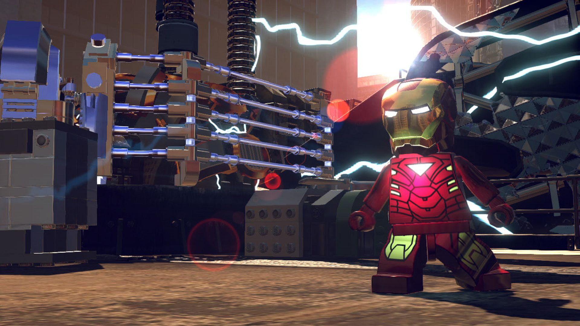 Today, we will be going over how to unlock Silver Surfer in Lego Marvel Superheroes, so you can enjoy playing this iconic character in the game.