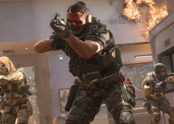 MW2: How to unlock the Lachmann 556 in Modern Warfare 2?