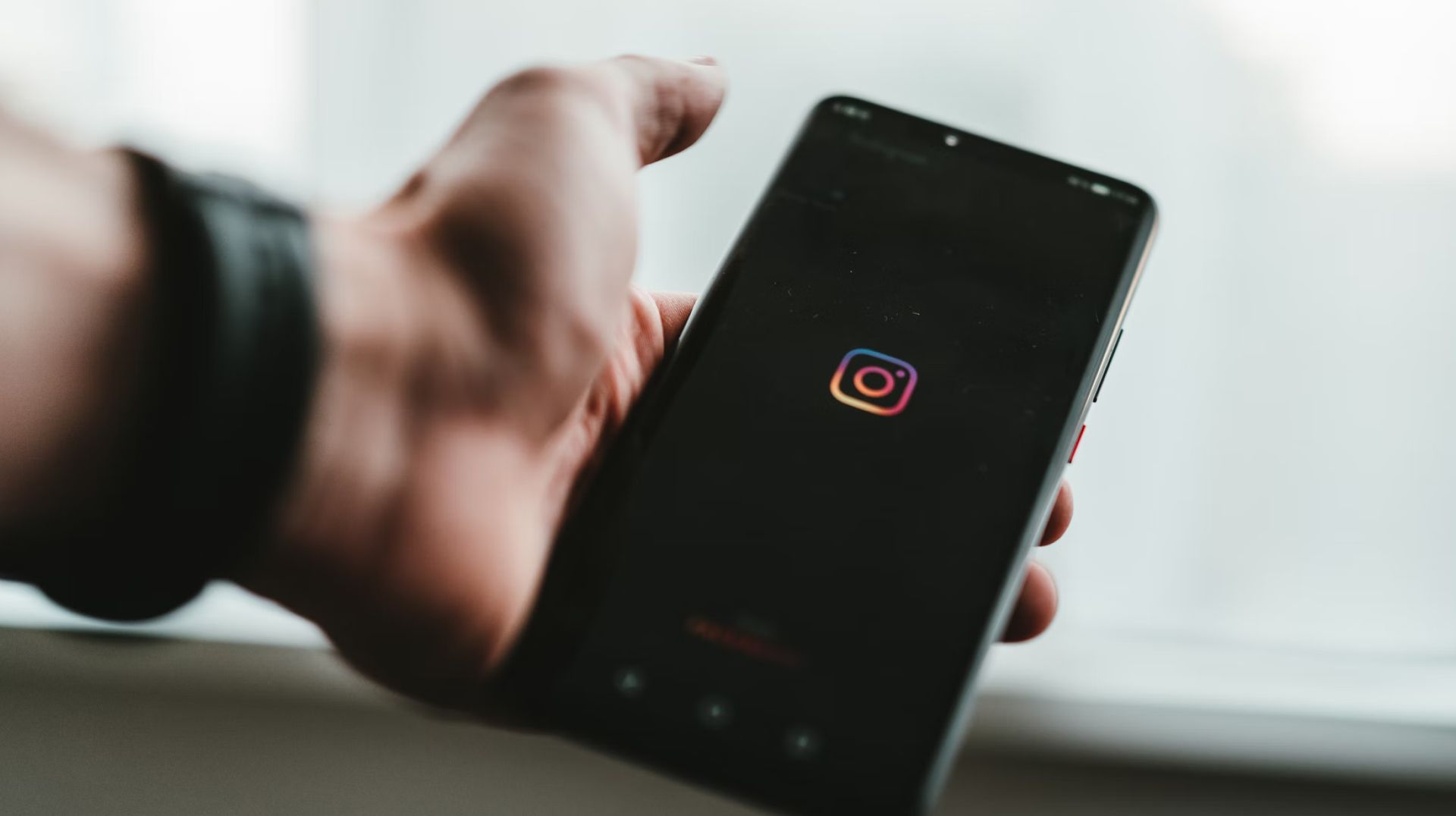 How to unrestrict someone on Instagram?