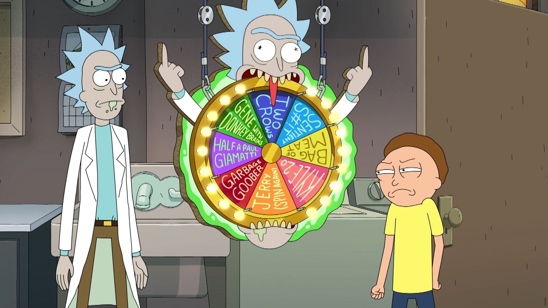 How to watch Rick and Morty Season 6?